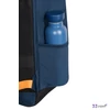 American Tourister hátizsák Take2Cabin Casual Backpack S 149174/A677 NAVY/RADIANT ORANGE