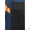 Kép 9/14 - American Tourister hátizsák Take2Cabin Casual Backpack S 149174/A677 NAVY/RADIANT ORANGE