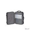 American Tourister hátizsák Take2Cabin Travel Backpack L Exp 154608/1041-Black