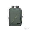 American Tourister hátizsák Take2Cabin Travel Backpack L Exp 154608-1257 Dark Forest