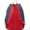 Kép 3/4 - American Tourister hátitáska Upbeat 129577/1596 tengerkék