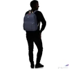 Kép 4/4 - American Tourister hátitáska Upbeat 129577/1596 tengerkék