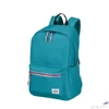 Kép 1/3 - American Tourister hátizsák Upbeat Backpack Zip 129578/2824-Teal