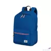 Kép 1/3 - American Tourister hátizsák Upbeat Backpack Zip 129578/7719-Atlantic Blue