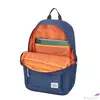 Kép 4/5 - American Tourister hátizsák Upbeat Backpack Zip 129578/1596-Navy