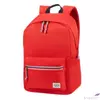 Kép 1/5 - American Tourister hátizsák Upbeat Backpack Zip 129578/1726-Red
