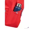 Kép 4/5 - American Tourister hátizsák Upbeat Backpack Zip 129578/1726-Red