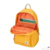 Kép 3/6 - American Tourister hátizsák Upbeat Backpack Zip 129578/1924-Yellow