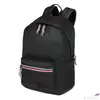 Kép 1/4 - American Tourister hátizsák Upbeat Pro Backpack Zip Coated 141411/1041-Black