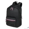 Kép 1/4 - American Tourister hátizsák Upbeat Pro Backpack Zip Coated 14'14'11/1041-Black