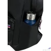 Kép 2/4 - American Tourister hátizsák Upbeat Pro Backpack Zip Coated 14'14'11/1041-Black