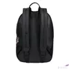 Kép 4/4 - American Tourister hátizsák Upbeat Pro Backpack Zip Coated 141411/1041-Black