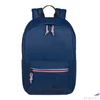 Kép 1/4 - American Tourister hátizsák Upbeat Pro Backpack Zip Coated 14'14'11/1596-Coated Navy