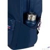 Kép 3/4 - American Tourister hátizsák Upbeat Pro Backpack Zip Coated 14'14'11/1596-Coated Navy