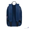 Kép 4/4 - American Tourister hátizsák Upbeat Pro Backpack Zip Coated 14'14'11/1596-Coated Navy