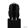 American Tourister hátizsák Upventure Lapt. Backpack 15,6' 154112/1041-Black