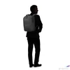 Kép 10/11 - American Tourister hátizsák 25 Urban Groove Ug11 Lapt Bp 15.6" Tech 139865/6032-Navy/Orange