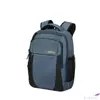 Kép 1/5 - American Tourister hátizsák Urban Groove Ug12 Lapt Bp 15.6" Slim 139867/8319-Arctic Grey