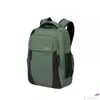 Kép 1/4 - American Tourister hátizsák Urban Groove Ug12 Lapt Bp 15.6" Slim 139867/1890-Urban Green