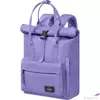 Kép 1/9 - American Tourister hátizsák Urban Groove Ug16 Backpack City 143779/5104-Soft Lilac