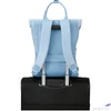 Kép 5/6 - American Tourister hátizsák Urban Groove Ug16 Backpack City 143779/8365-Pastel Blue