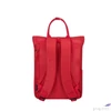 Kép 3/3 - American Tourister Urban Groove piros hátizsák - Szuper áron!