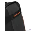 Kép 3/7 - American Tourister hátizsák Urban Track Cabin Backpack 148053/1070-Black/Orange