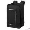 Kép 1/6 - American Tourister hátizsák Urban Track Cabin Backpack 147626/423-Asphalt Black