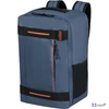 American Tourister hátizsák Urban Track Cabin Backpack 151308/6032-Navy/Orange