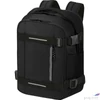 Kép 1/6 - American Tourister hátizsák 25 Urban Track Laptop Backpack 15.6 155703/0423-Black