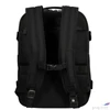 Kép 6/6 - American Tourister hátizsák 25 Urban Track Laptop Backpack 15.6 155703/0423-Black