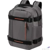 Kép 1/6 - American Tourister hátizsák 25 Urban Track Laptop Backpack 15.6 155703/1261-Grey