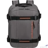 Kép 2/6 - American Tourister hátizsák 25 Urban Track Laptop Backpack 15.6 155703/1261-Grey