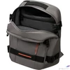 Kép 3/6 - American Tourister hátizsák 25 Urban Track Laptop Backpack 15.6 155703/1261-Grey