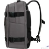 Kép 4/6 - American Tourister hátizsák 25 Urban Track Laptop Backpack 15.6 155703/1261-Grey