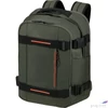 Kép 1/5 - American Tourister hátizsák 25 Urban Track Laptop Backpack 15.6 155703/3457-Khaki
