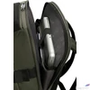 Kép 5/5 - American Tourister hátizsák 25 Urban Track Laptop Backpack 15.6 155703/3457-Khaki