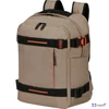 American Tourister hátizsák 25 Urban Track Laptop Backpack 15.6 155705/2366-Beige/Orange