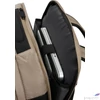 Kép 5/6 - American Tourister hátizsák 25 Urban Track Laptop Backpack 15.6 155705/2366-Beige/Orange