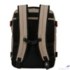 Kép 6/6 - American Tourister hátizsák 25 Urban Track Laptop Backpack 15.6 155705/2366-Beige/Orange