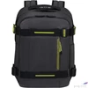 Kép 2/6 - American Tourister hátizsák 25 Urban Track Laptop Backpack 15.6 155705/A185-Black/Lime