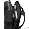 Kép 5/6 - American Tourister hátizsák 25 Urban Track Laptop Backpack 15.6 155705/A185-Black/Lime