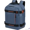 Kép 1/6 - American Tourister hátizsák 25 Urban Track Laptop Backpack 15.6 155705/6032-Navy/Orange