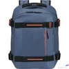 Kép 2/6 - American Tourister hátizsák 25 Urban Track Laptop Backpack 15.6 155705/6032-Navy/Orange