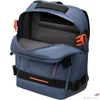 Kép 3/6 - American Tourister hátizsák 25 Urban Track Laptop Backpack 15.6 155705/6032-Navy/Orange