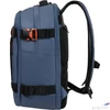 Kép 4/6 - American Tourister hátizsák 25 Urban Track Laptop Backpack 15.6 155705/6032-Navy/Orange