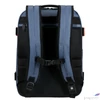 Kép 6/6 - American Tourister hátizsák 25 Urban Track Laptop Backpack 15.6 155705/6032-Navy/Orange