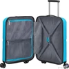 Kép 2/4 - American Tourister kabinbőrönd Airconic 55/20 TSA 128186/7953-Sporty Blue