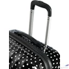 Kép 4/5 - American Tourister kabinbőrönd ALPHA TWIST 2.0 Disney Legends 55/20 92699/4755 MinnieMouse PolkaDots pöttyös