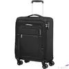 Kép 2/5 - American Tourister kabinbőrönd Crosstrack spinner 55/20 Tsa 133189/1062 Black/Grey